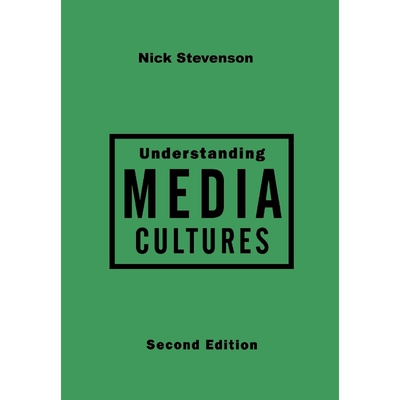 按需印刷不退不换Understanding Media Cultures[9780761973621]