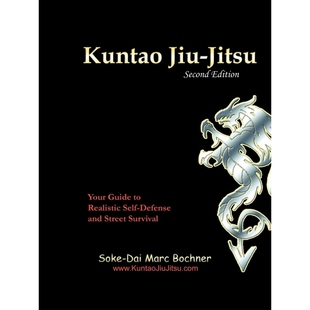 9781412084840 Jitsu Jiu 按需印刷Kuntao