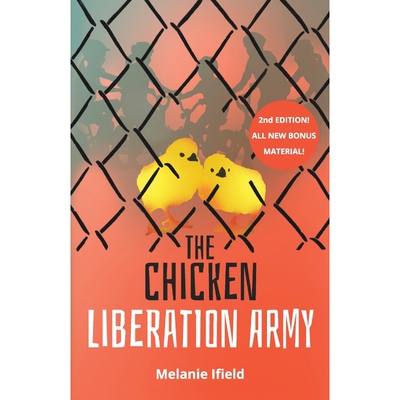 按需印刷不退不换The Chicken Liberation Army[9780994419897]
