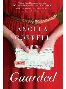 按需印刷Guarded[9781633931367]