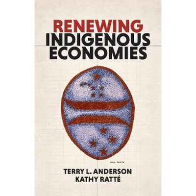 预订Renewing Indigenous Economies