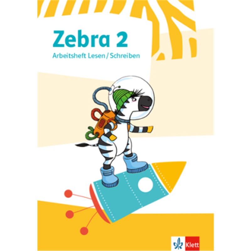 预订【德语】 2. Schuljahr, Arbeitsheft Lesen/Schreiben[9783122709440]