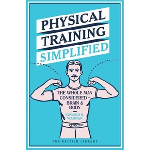 The Whole Training Body Brain Simplified Considered 预订Physical Man