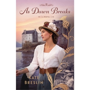 9780764237485 Breaks Dawn 预订As