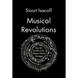 the Sounds 预订Musical World How Western Changed Revolutions