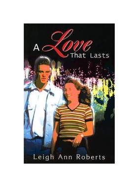 按需印刷A Love That Lasts[9780595188734]