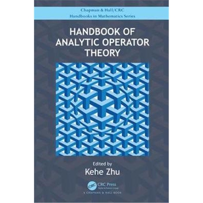 按需印刷图书Handbook of Analytic Operator Theory[9781138486416]