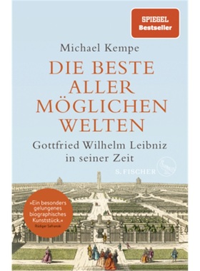 预订【德语】 Die beste aller möglichen Welten[9783100000279]