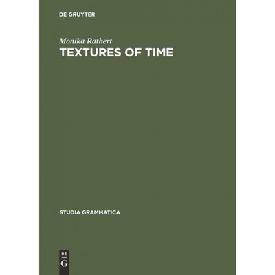 按需印刷DGYT Textures of Time[9783050040745]