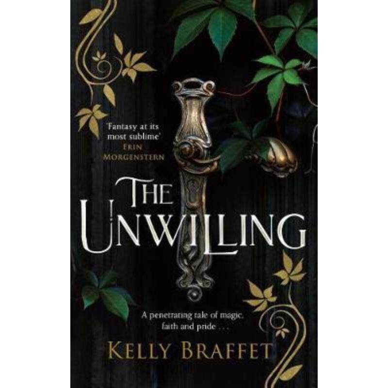 预订不退不换The Unwilling