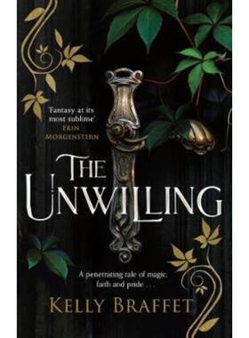 预订不退不换The Unwilling