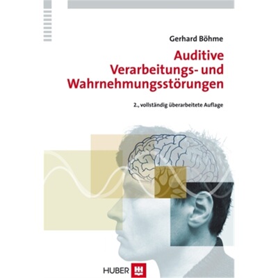 预订不退不换德语Auditive Verarbeitungs- und Wahrnehmungsstorungen[9783456846286]