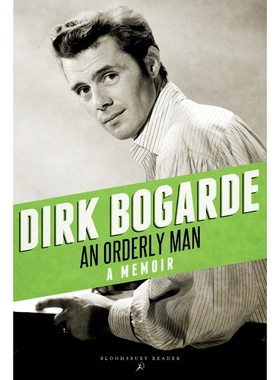 按需印刷An Orderly Man[9781448208203]