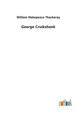 按需印刷George Cruikshank[9783732628186]