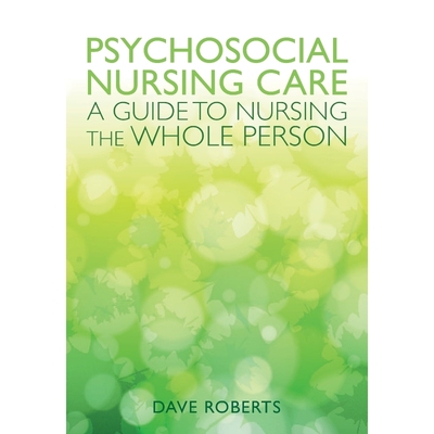 按需印刷Psychosocial Nursing[9780335244140]