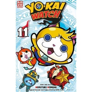 kai Watch. Bd.11 预订 9782889218387 德语