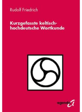 预订不退不换德语 Kurzgefasste keltisch-hochdeutsche Wortkund