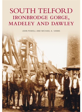 预订South Telford, Ironbridge Gorge, Madeley and Dawley