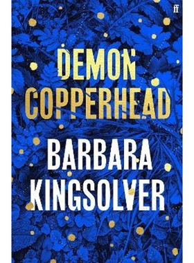 预订Demon Copperhead