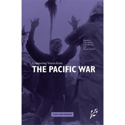 预订Competing Voices from the Pacific War[9781846450105]