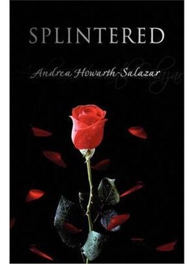按需印刷Splintered[9781436395014]