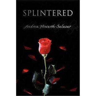 按需印刷Splintered[9781436395014]