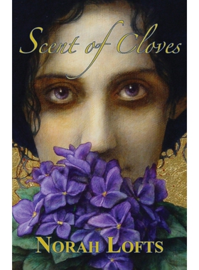 按需印刷不退不换Scent of Cloves[9781905806690]