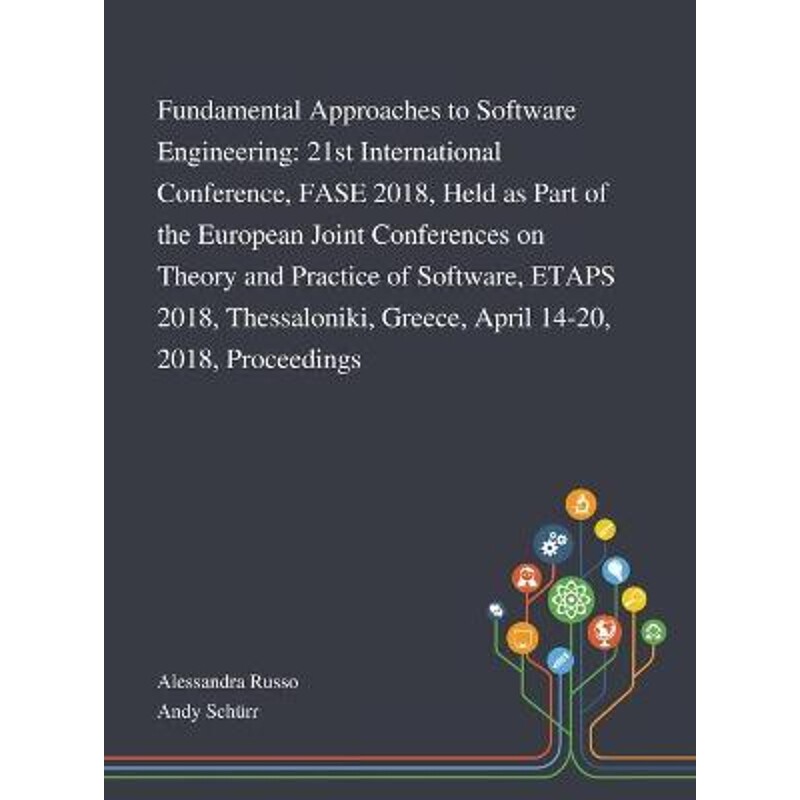 按需印刷不退不换 Fundamental Approaches to Software Engineering:21st