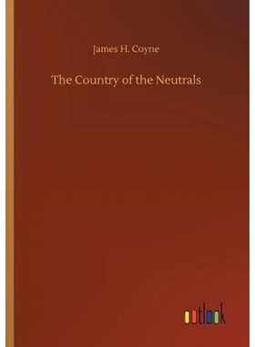 按需印刷The Country of the Neutrals[9783734027741]