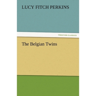 9783842452701 Twins Belgian 按需印刷The