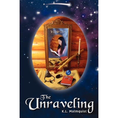按需印刷不退不换The Unraveling[9781456833473]