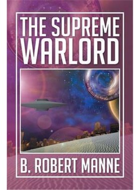按需印刷不退不换The Supreme Warlord[9781503587137]