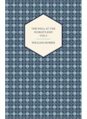 按需印刷不退不换The Well at the World's End - A Tale - Book I[9781406793161]