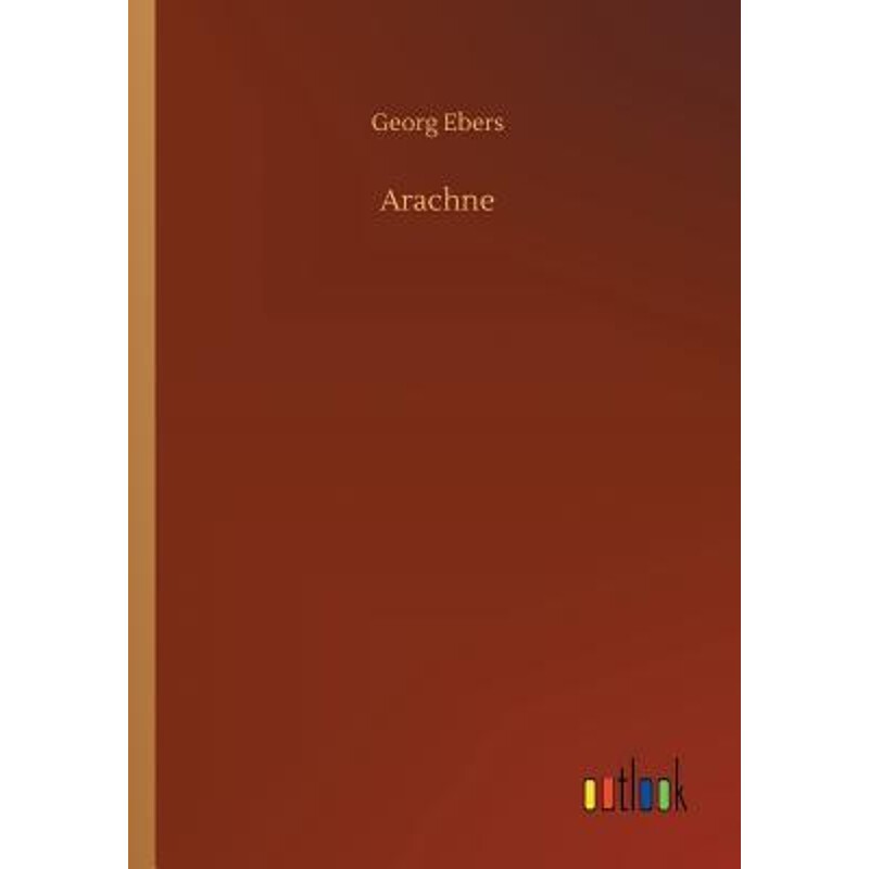 按需印刷Arachne[9783734054167]