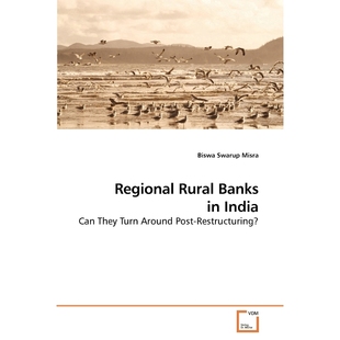 Rural 9783639223521 Banks India 按需印刷Regional