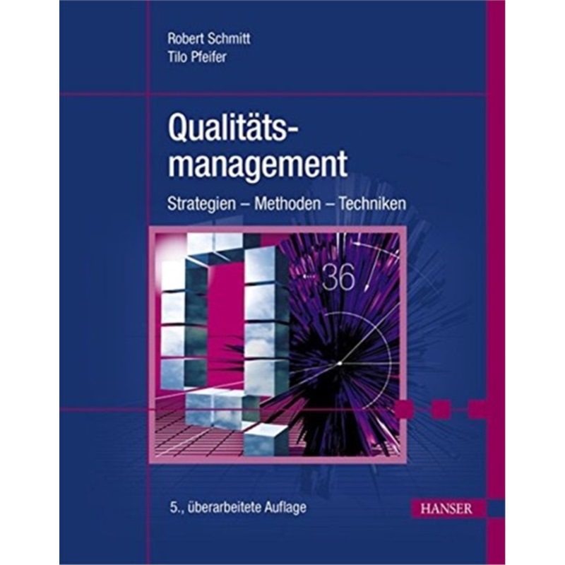 预订【德语】 Qualitatsmanagement:Strategien - Methoden