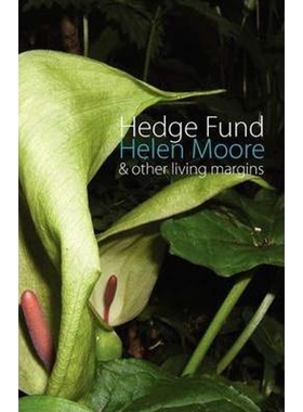 按需印刷Hedge Fund[9781848612013]