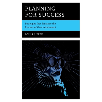 按需印刷Planning for Success[9781475854459]