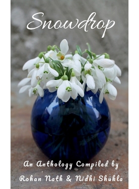 按需印刷Snowdrop[9781638061526]
