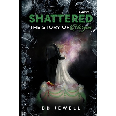 按需印刷Shattered Part 4[9780359763252]