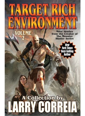 预订Target Rich Environment, Volume 2