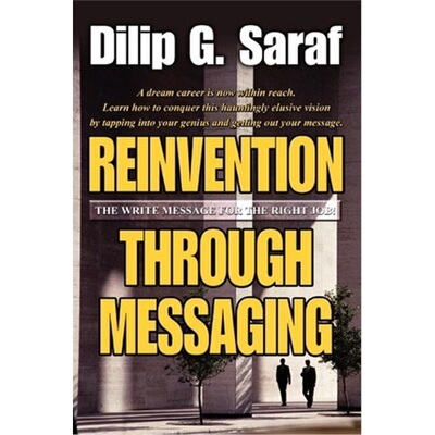 按需印刷不退不换Reinvention Through Messaging:The Write Message for the Right Job![9780595324156]