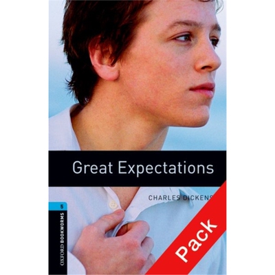 现货 Oxford Bookworms Library: Stage 5: Bestseller Pack:Graded readers for secondary and adult learners