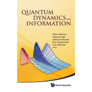 the Information Proceedings and Karpacz 46th 按需印刷 Winter Dynamics Quantum Theoretical School Phys