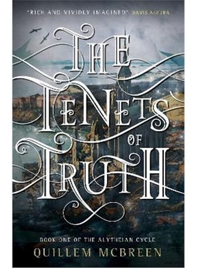 预订The Tenets of Truth