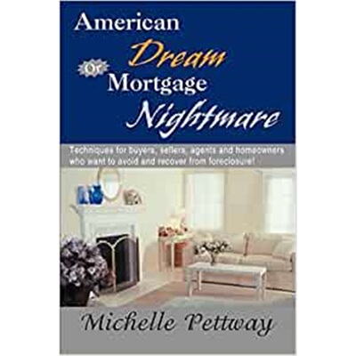 按需印刷American Dream or Mortgage Nightmare[9780595479542]