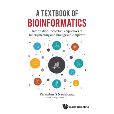 按需印刷A Textbook of Bioinformatics[9789811213847]
