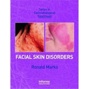 9781841842103 Disorders Skin 预订Facial