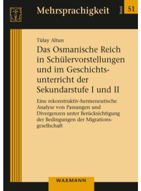 预订【德语】 Das Osmanische Reich in Schülervorstellunge