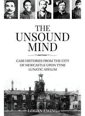 按需印刷The Unsound Mind[9781913179809]